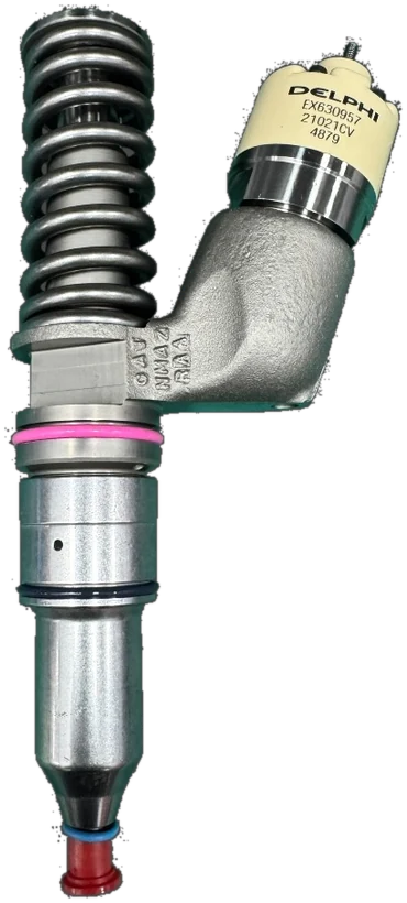 Remanufactured CAT 3406E diesel fuel injector