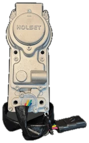 Holset electronic turbo actuator