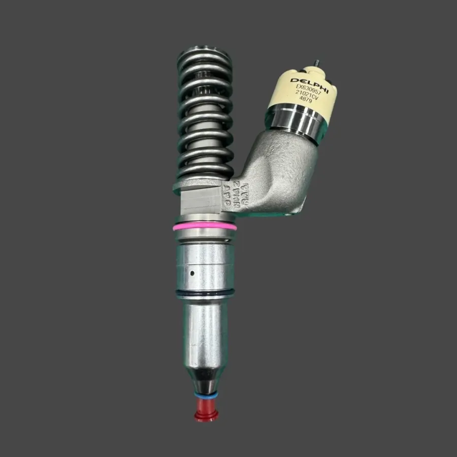 Reman Fuel Injector, CAT 3406E