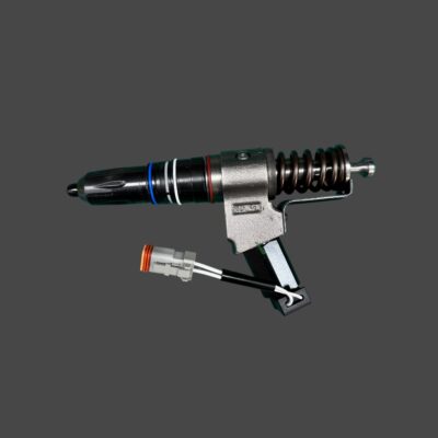 PACCAR MX13 Fuel Injector #2022949 - Turbo Reman Center