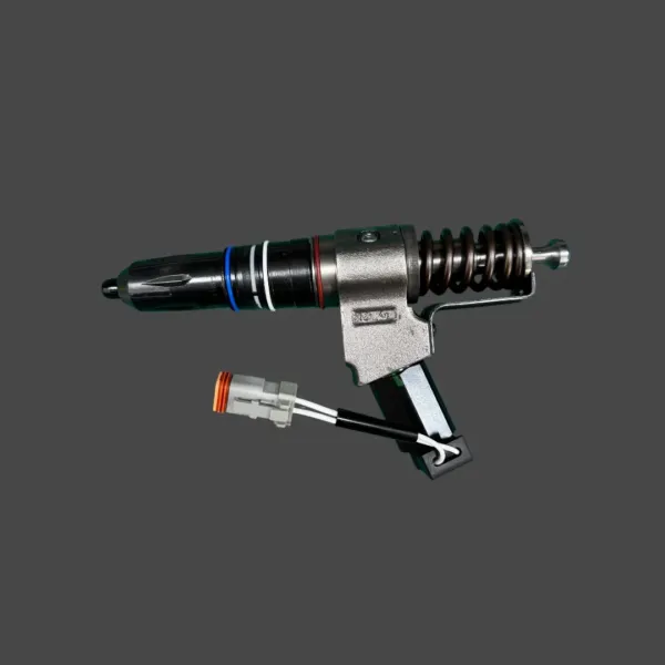 Reman Fuel Injector, Cummins Celect N14