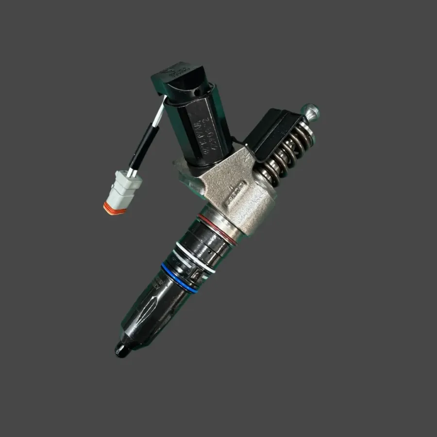Reman Fuel Injector, Cummins Celect N14