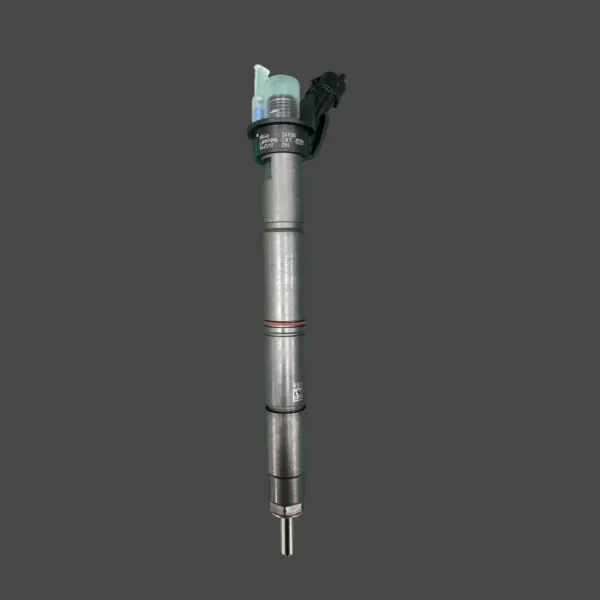 NEW BOSCH FORD 6.7 FUEL INJECTOR #0445117