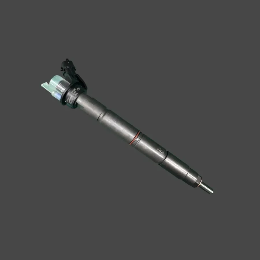 NEW BOSCH FORD 6.7 FUEL INJECTOR #0445117